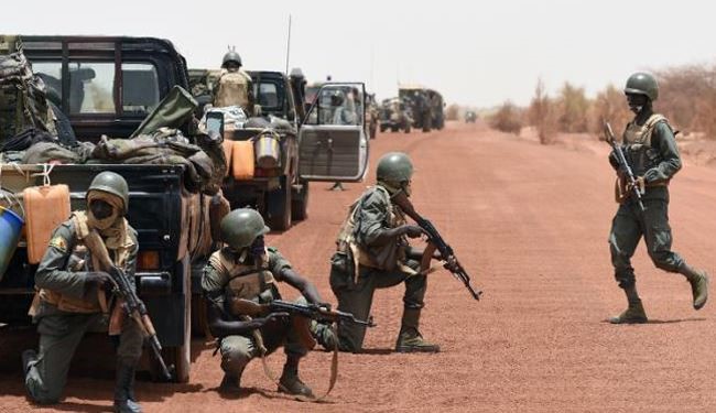 Gunmen Kill 7 in 2 Separate Assaults in Northern Mali