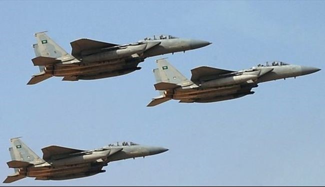 Saudi Using US-Manufactured Cluster Bombs in Yemen: Amnesty Confirms