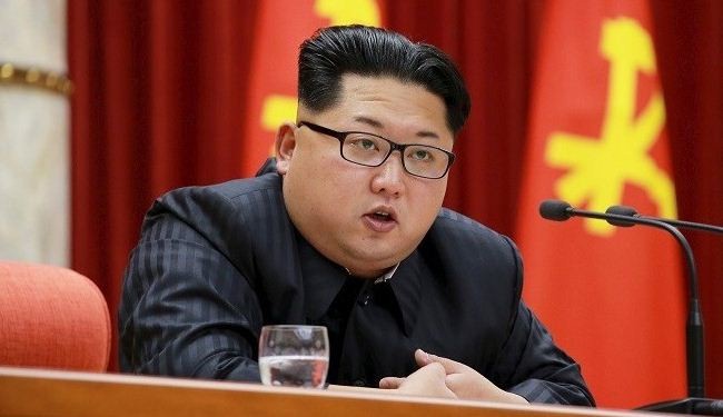 كوريا الشمالية تدعو الولايات المتحدة إلى معاهدة سلام مشروطة