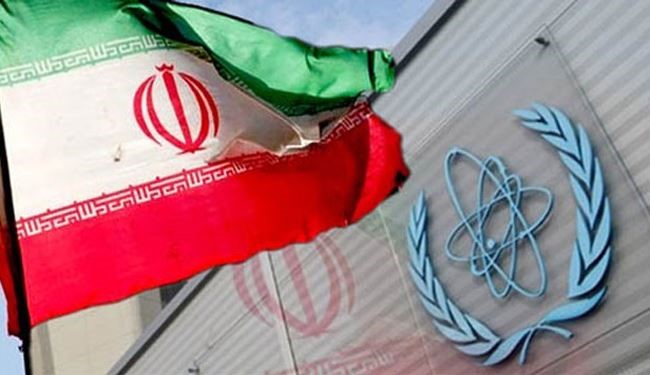 بعد الإنتصار النووي الإيراني.. للإرادة يوم عالمي