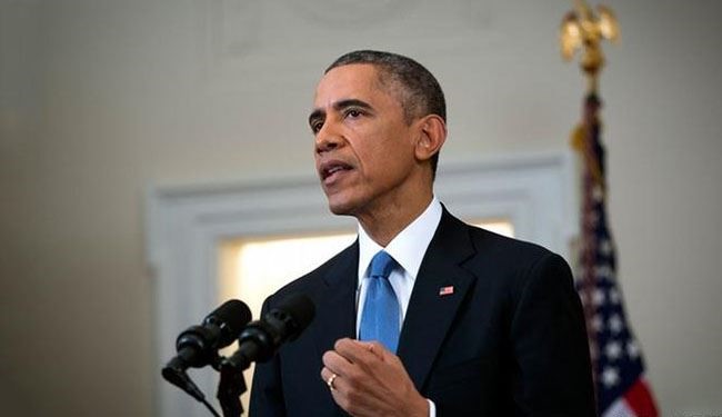 اوباما واوروبا يعلنان رفع الحظر؛ وامانو الى طهران اليوم
