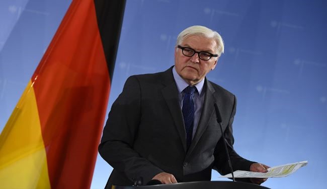 Germany FM: Nuclear Deal Implementation Historic Moment for Diplomacy