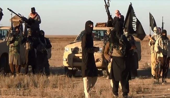 ISIS Terrorists Abduct 400 Civilians in Deir ez-Zor in Syria