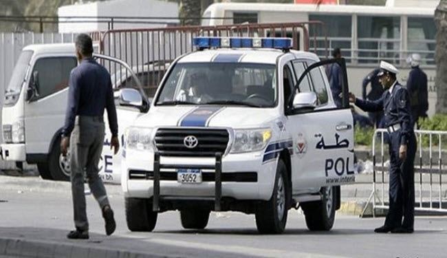 زندان ابد برای سه معترض بحرینی