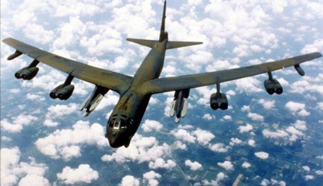 PICS: 50 Years Ago America Dropped 4 Nuclear Bombs on Spain