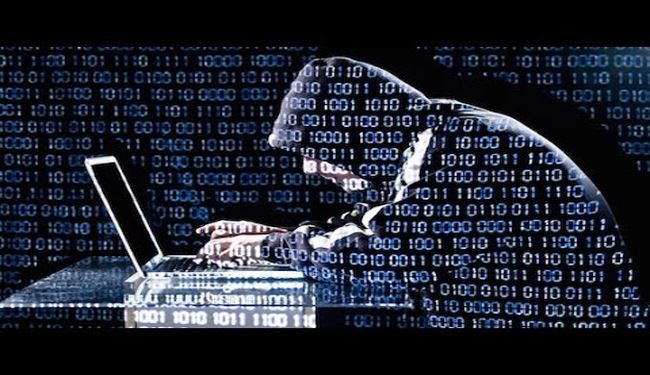 ISIS Hacks China University Website