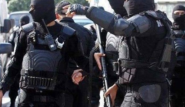 المغرب؛ اعتقال بلجيكي على صلة مباشرة بمنفذي اعتداءات باريس