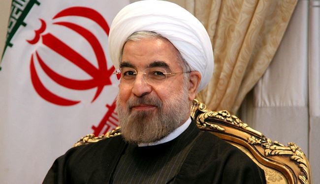 President Rouhani: Implementation of JCPOA Just Beginning of Economic Boom