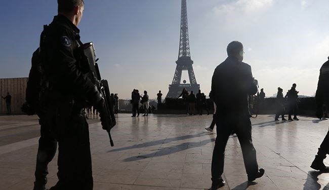 UN: French Anti-Terror Measures Restrict Key Freedoms after Paris Attacks