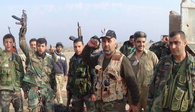 ISIS Losing Numbers of Militants, Still under Attack in Deir ez-Zor
