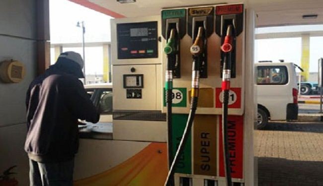 الكويت رفع أسعار الوقود لتخفيف عجز الموازنة