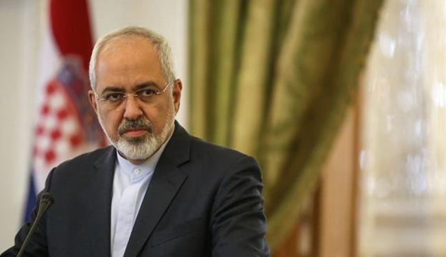 Iran FM Zarif: Tehran Has No Fight with Riyadh