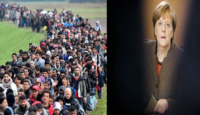 Is EU on Verge of Collapse by Migrant Crisis?