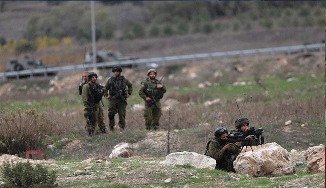 تصمیم اسرائیل برای تصرف زمینی حاصلخیز در کرانه باختری