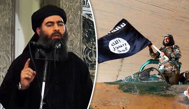 Blood-Thirsty ISIS Prepare to Use Armed Drones in Vile Terror Attacks