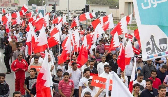 العفو الدولية: البحرين تعتقل معارضيها باسم 