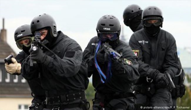 بازداشت تروریست النصره در آلمان