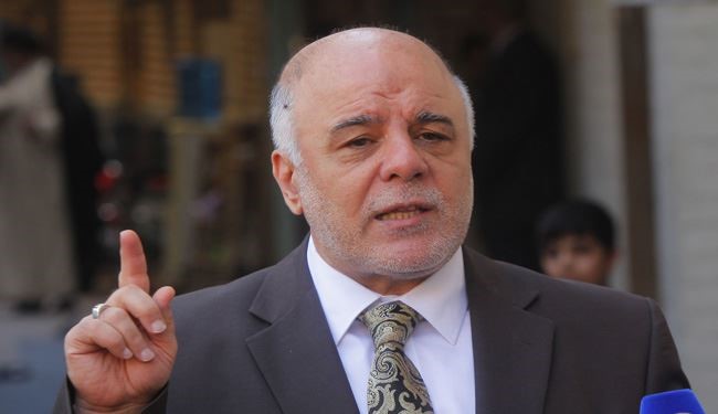 Doubts on Abduction of Three Americans in Baghdad: Al-Abadi