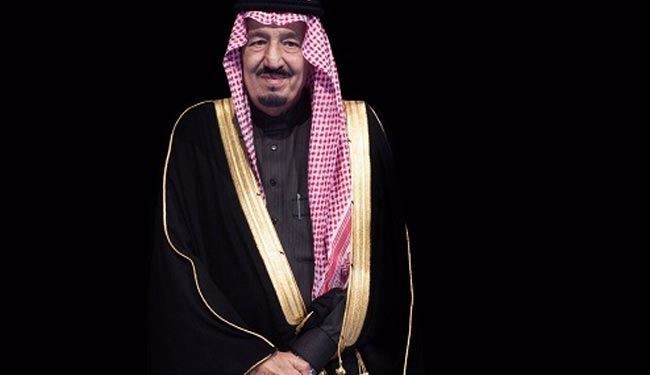 چالشهای بزرگ عربستان، طی یک سال پادشاهی سلمان
