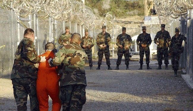 حارس في غوانتانامو: الـ CIA تتخلص من معتقلين 
