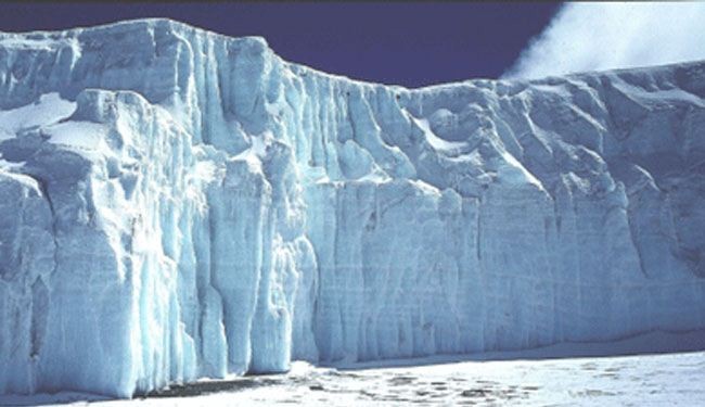 النشاط الإنساني يتسبب في تأخر ظهور عصر الجليد لـ100 ألف سنة