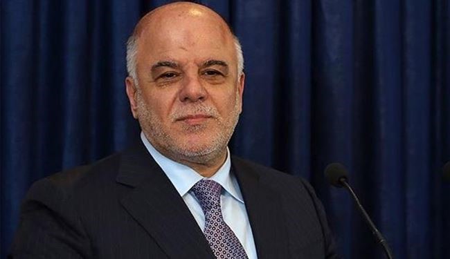 هشدار نخست وزیر عراق درباره 