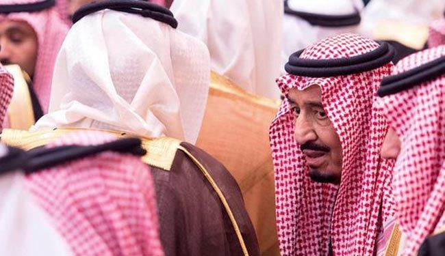 دلیل نگرانی شاهزادگان درباره آینده آل سعود