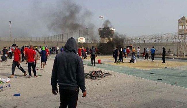 قضاء البحرين ينكل بعشرات البحرينيين بأحكام ثقيلة