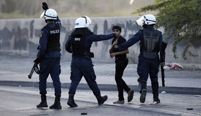 31 اعتقالا في البحرين بينها 4 لأطفال خلال أسبوع
