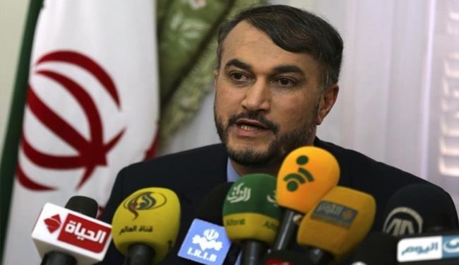 Deputy FM: Iran Won’t Let Saudi Arabia Undermine Syria Peace Talks
