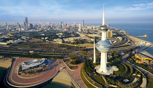 کویت و کسری بودجه 40 میلیارد دلاری