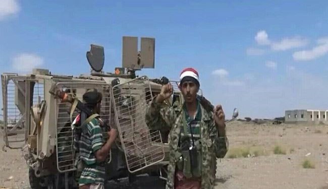 القوات اليمنية تقتل عددا كبيرا من المرتزقة في مناطق متفرقة بتعز