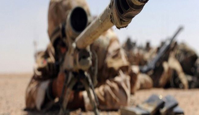 ISIS Leaders Living in Fear of Long-Range Sharpshooter in Libya