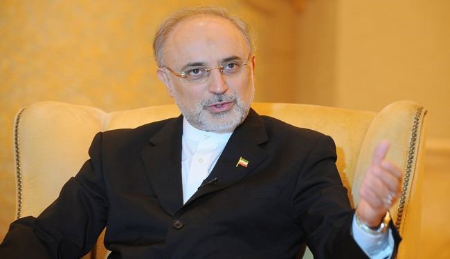 Salehi: Iran to Build New Nuclear Power Plants in Bushehr