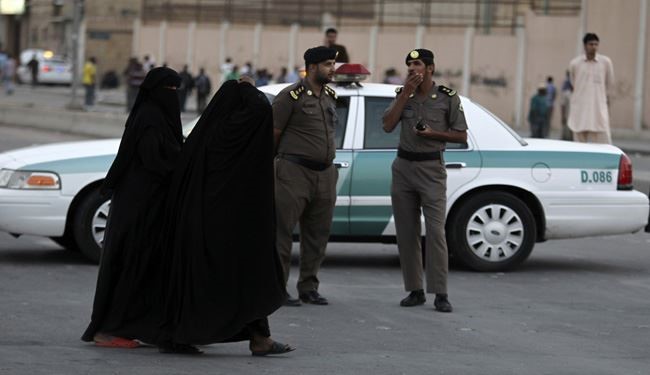 Saudi Police Arrest 9 American ‘Terror’ Suspects: Report
