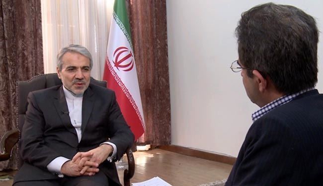 $100 Billion of Iranian Assets Released: Government Spokesman Nobakht