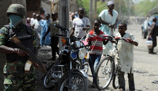 Boko Haram Terrorists Burn Children to Death in Nigeria: Report