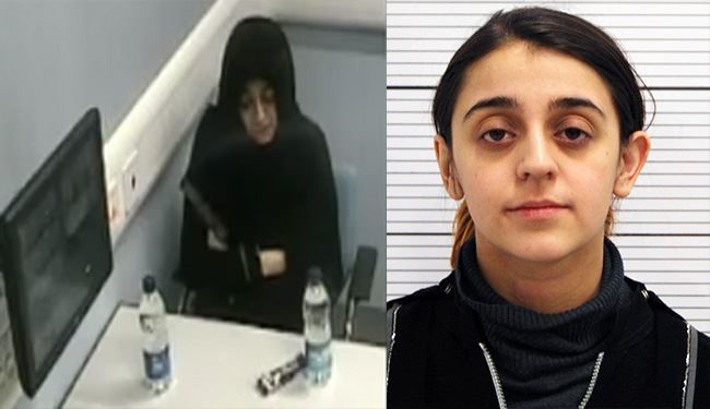 British Mum Who Joined ISIS Used Student Loan to Take Toddler to Syria