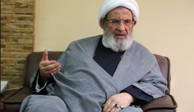 الشيخ يزبك: ما أنجز في إيران هو نتيجة حكمة القيادة