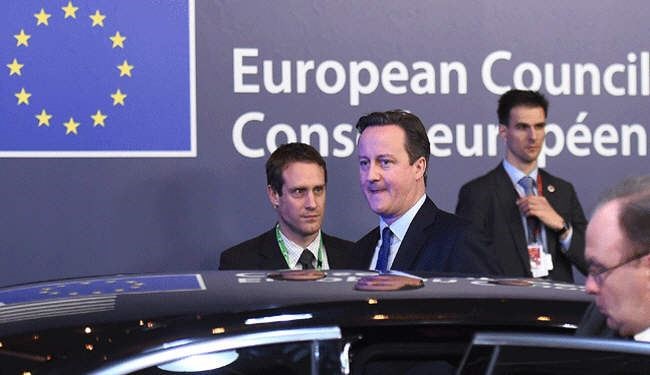 تمديد المفاوضات بشأن عضوية بريطانيا في الاتحاد الاوروبي