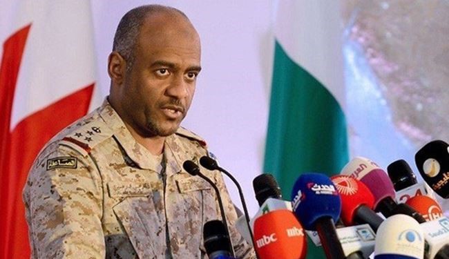 الرياض تعترف باشتراك خبراء عسكريين غربيين بالعدوان على اليمن