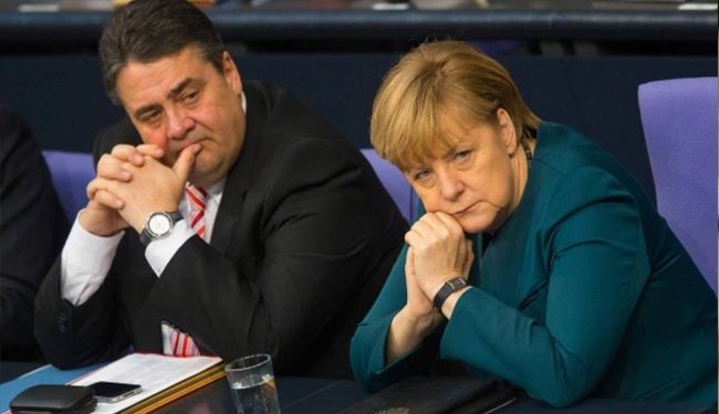 انتقاد اشپیگل از سیاستهای دوگانه آلمان در قبال آل‌سعود