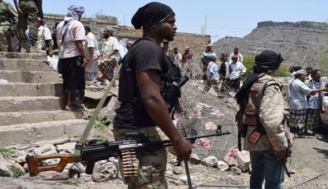 القبض على صوماليين اثنين من مرتزقة العدوان بصنعاء