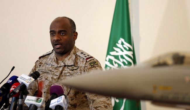 We Are Stuck in ‘Static War’: Saudi General Asiri