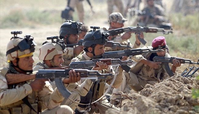 Iraqi Troops Recapture Five Villages in Nineveh, 30 ISIS Militants Killed