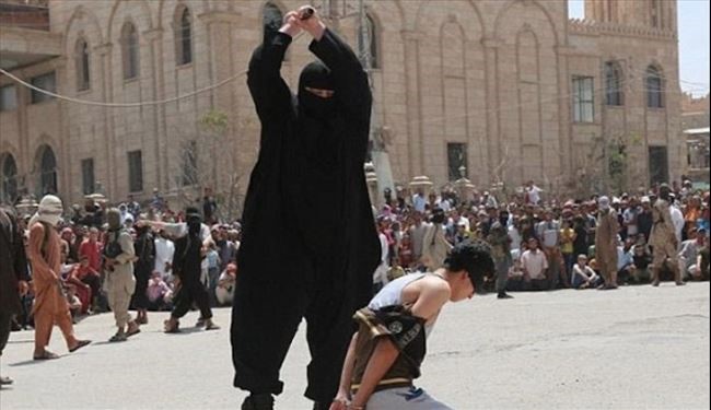 ISIS Beheads 3 Brothers in Syria Accused of ‘Insulting the Caliphate’