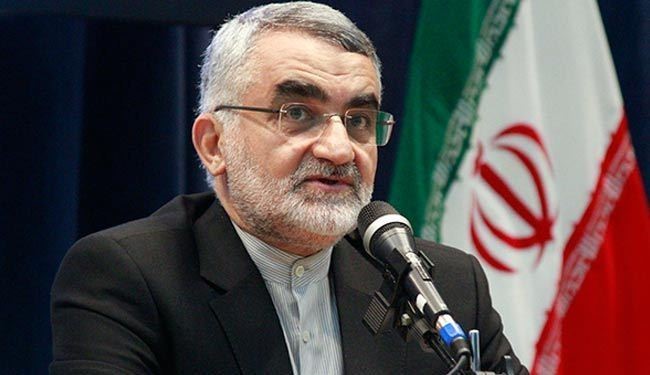 بروجردي: ایران خاضت المفاوضات النوویة بکل قوة