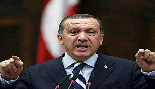 بخشنامه دولتی برای جاسوسی از کارمندان ترکیه