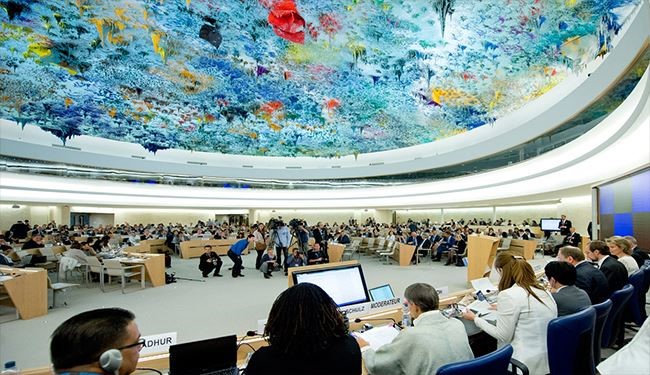 16 منظمة حقوقية توجه خطابا لمجلس حقوق الإنسان حول البحرين
