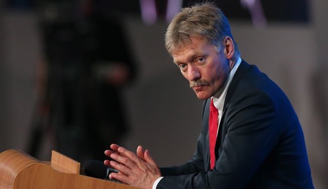 Kremlin Regrets Suspension of Syria Peace Talks